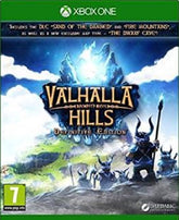Valhalla Hills Definitive Edition Xbox One